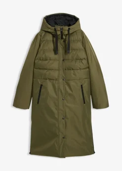 Best Abrigo guateado Mujer Chaquetas Y Abrigos