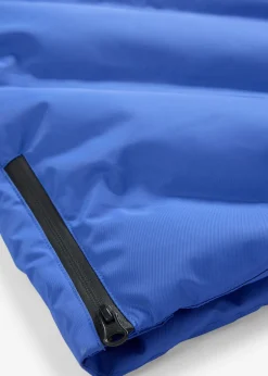 Hot Abrigo guateado Mujer Chaquetas Y Abrigos