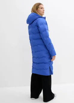 Hot Abrigo guateado Mujer Chaquetas Y Abrigos