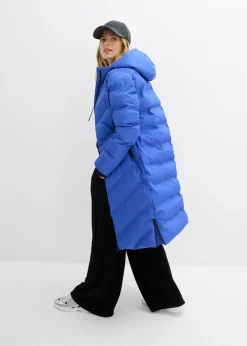 Hot Abrigo guateado Mujer Chaquetas Y Abrigos