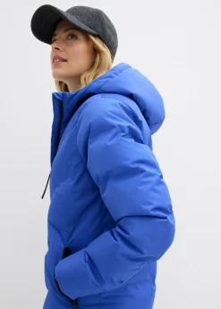 Hot Abrigo guateado Mujer Chaquetas Y Abrigos