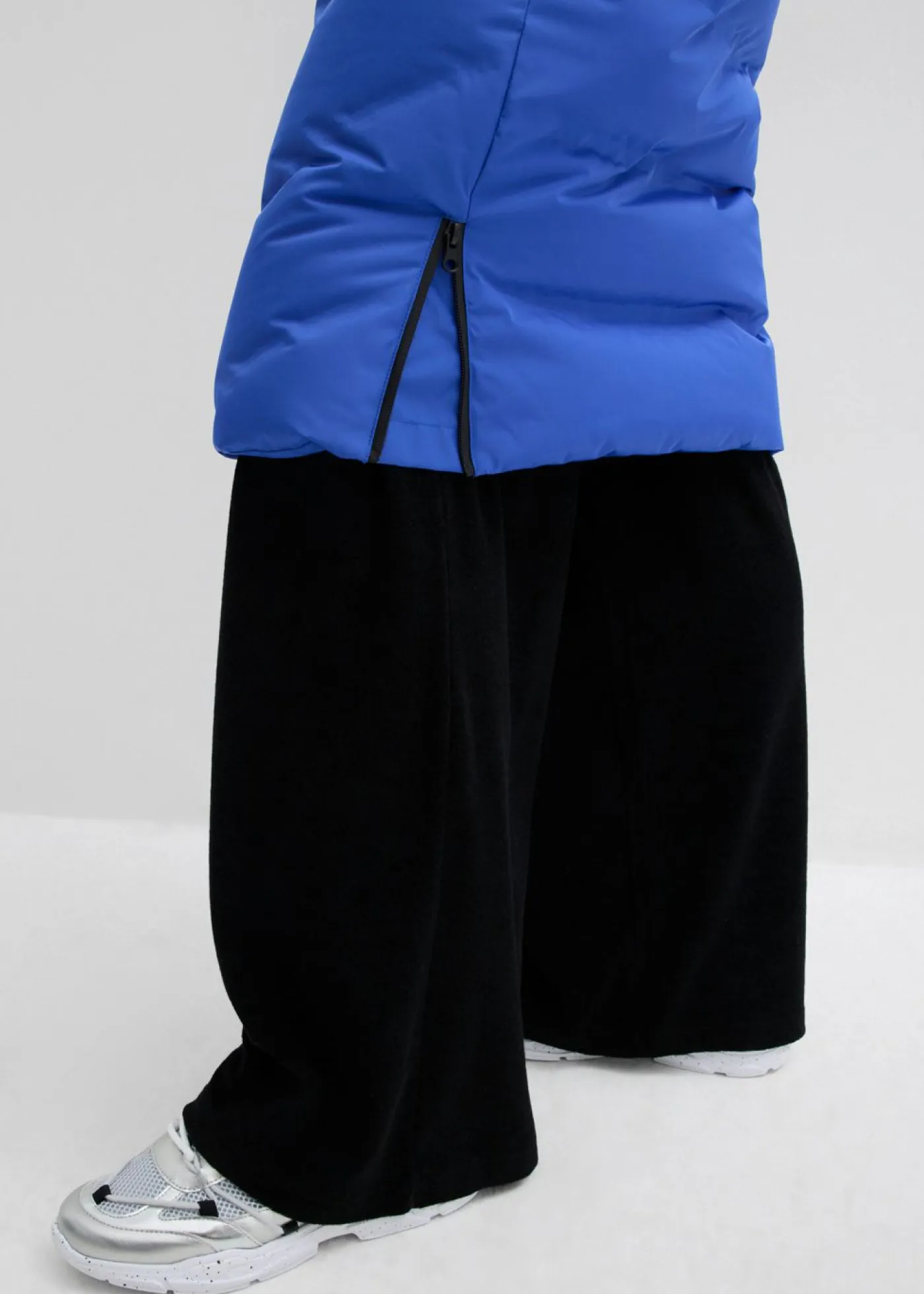 Hot Abrigo guateado Mujer Chaquetas Y Abrigos