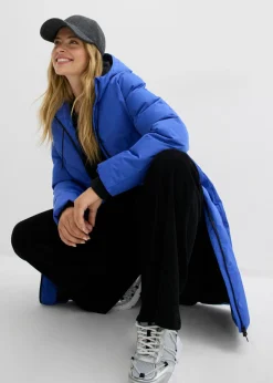 Hot Abrigo guateado Mujer Chaquetas Y Abrigos
