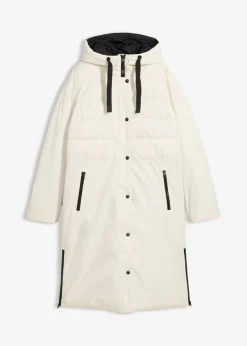 Clearance Abrigo guateado Mujer Chaquetas Y Abrigos