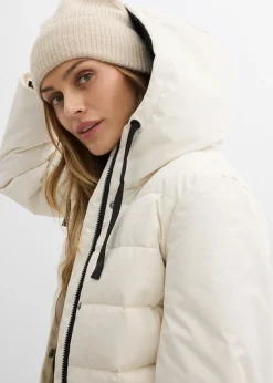 Clearance Abrigo guateado Mujer Chaquetas Y Abrigos