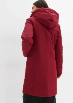 New Abrigo impermeable 2 en 1 para exteriores Mujer Chaquetas Y Abrigos