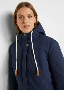 Sale Abrigo impermeable para exteriores Mujer Chaquetas Y Abrigos