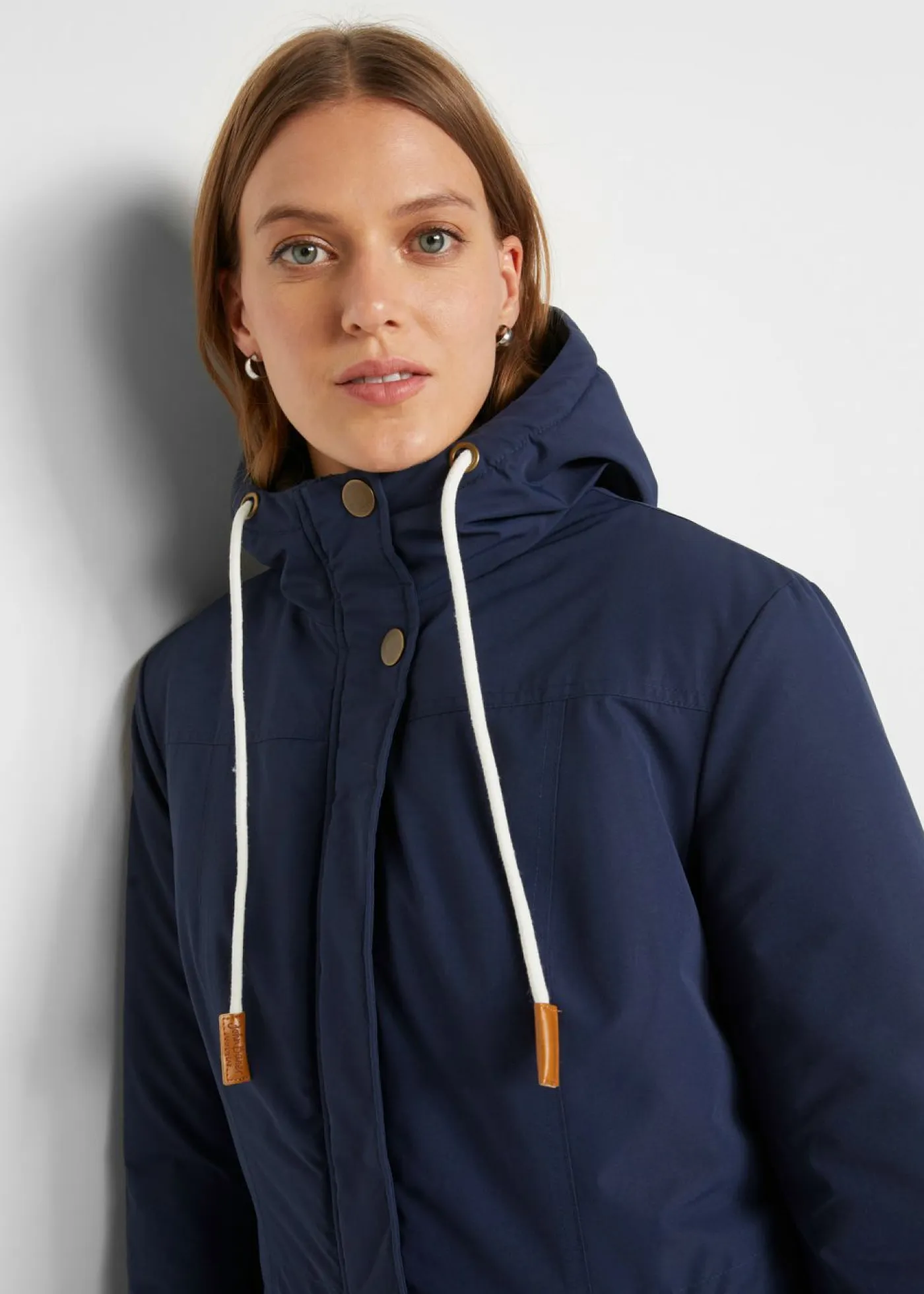 Sale Abrigo impermeable para exteriores Mujer Chaquetas Y Abrigos
