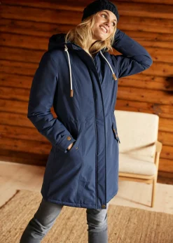 Sale Abrigo impermeable para exteriores Mujer Chaquetas Y Abrigos