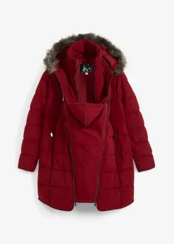 Online Abrigo para portabebés/chaqueta premamá para el embarazo y después del embarazo Mujer Premamá