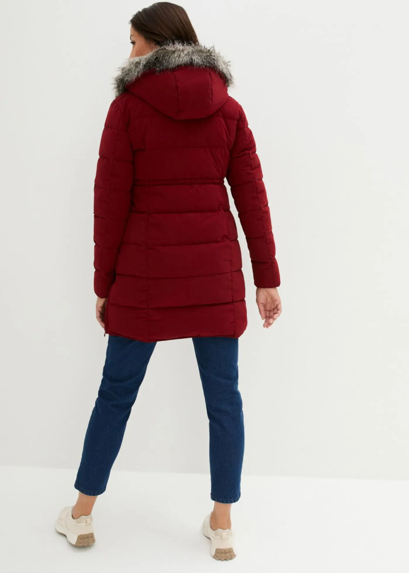 Online Abrigo para portabebés/chaqueta premamá para el embarazo y después del embarazo Mujer Premamá