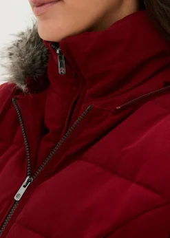 Online Abrigo para portabebés/chaqueta premamá para el embarazo y después del embarazo Mujer Premamá