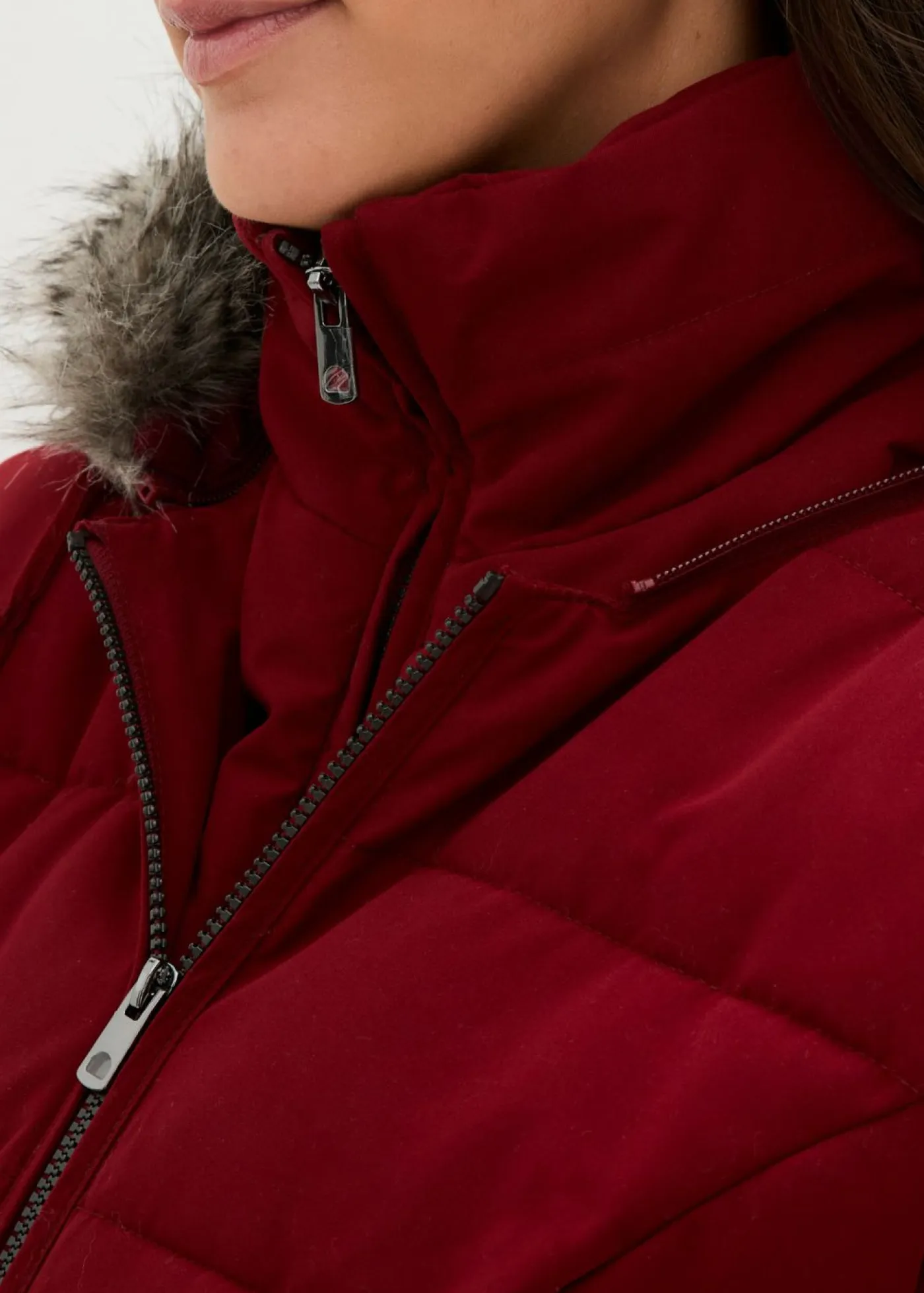 Online Abrigo para portabebés/chaqueta premamá para el embarazo y después del embarazo Mujer Premamá
