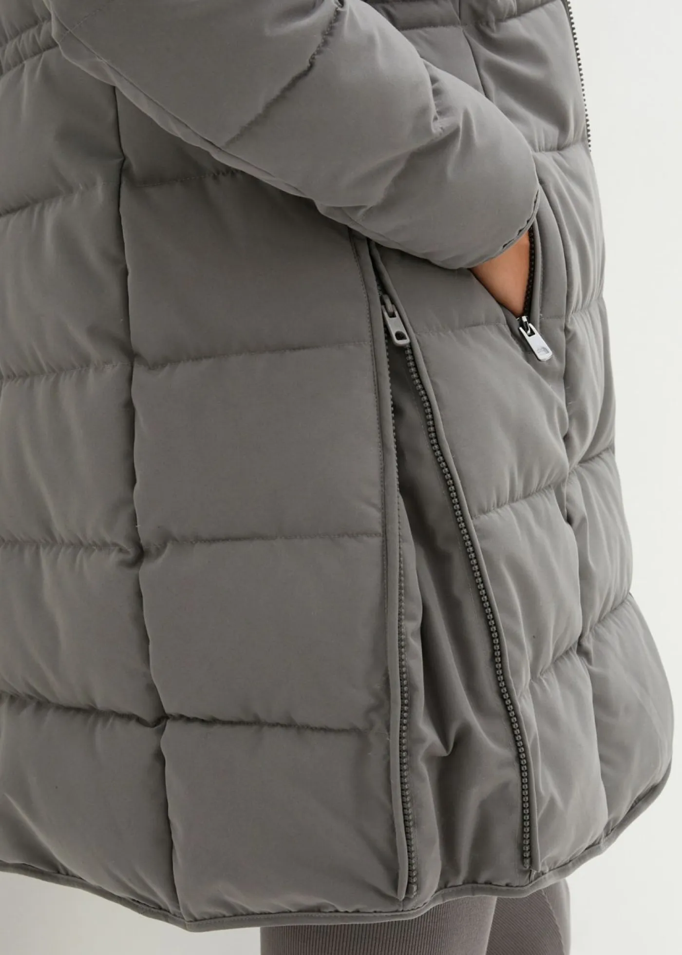 Online Abrigo para portabebés/chaqueta premamá para el embarazo y después del embarazo Mujer Premamá