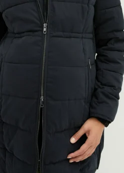 Hot Abrigo para portabebés/chaqueta premamá para el embarazo y después del embarazo Mujer Premamá