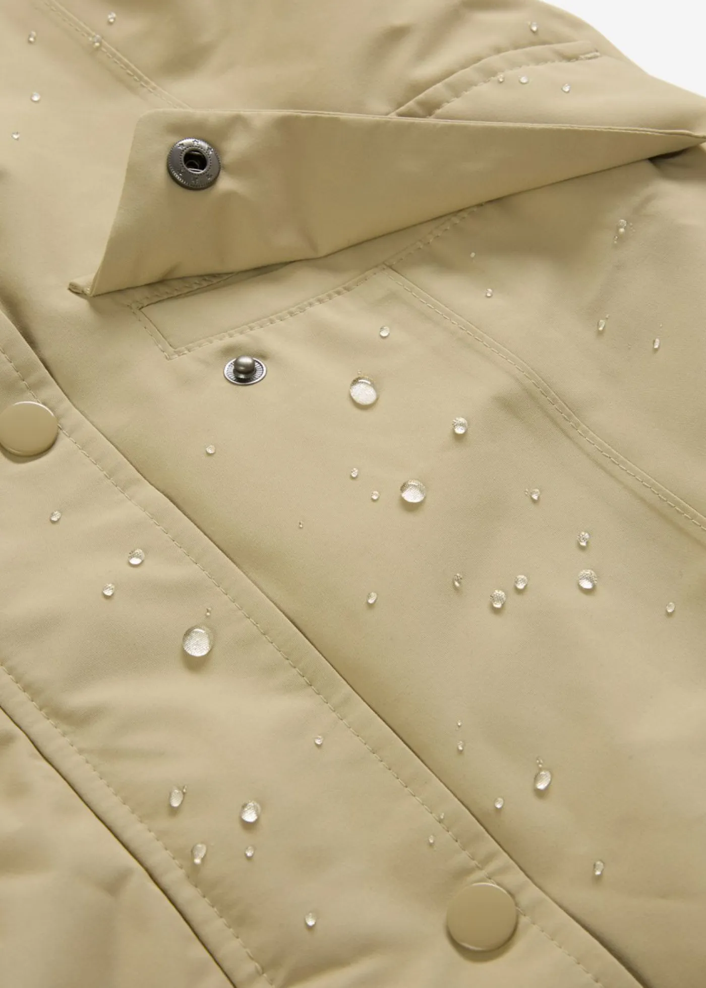 Outlet Abrigo premamá impermeable y cortavientos 3 en 1 con inserto de porteo Mujer Premamá