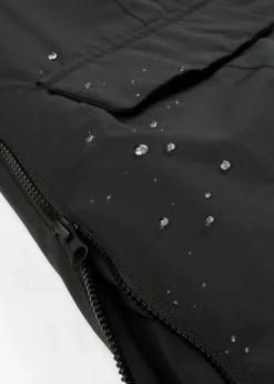 Online Abrigo premamá impermeable y cortavientos 3 en 1 con inserto de porteo Mujer Premamá