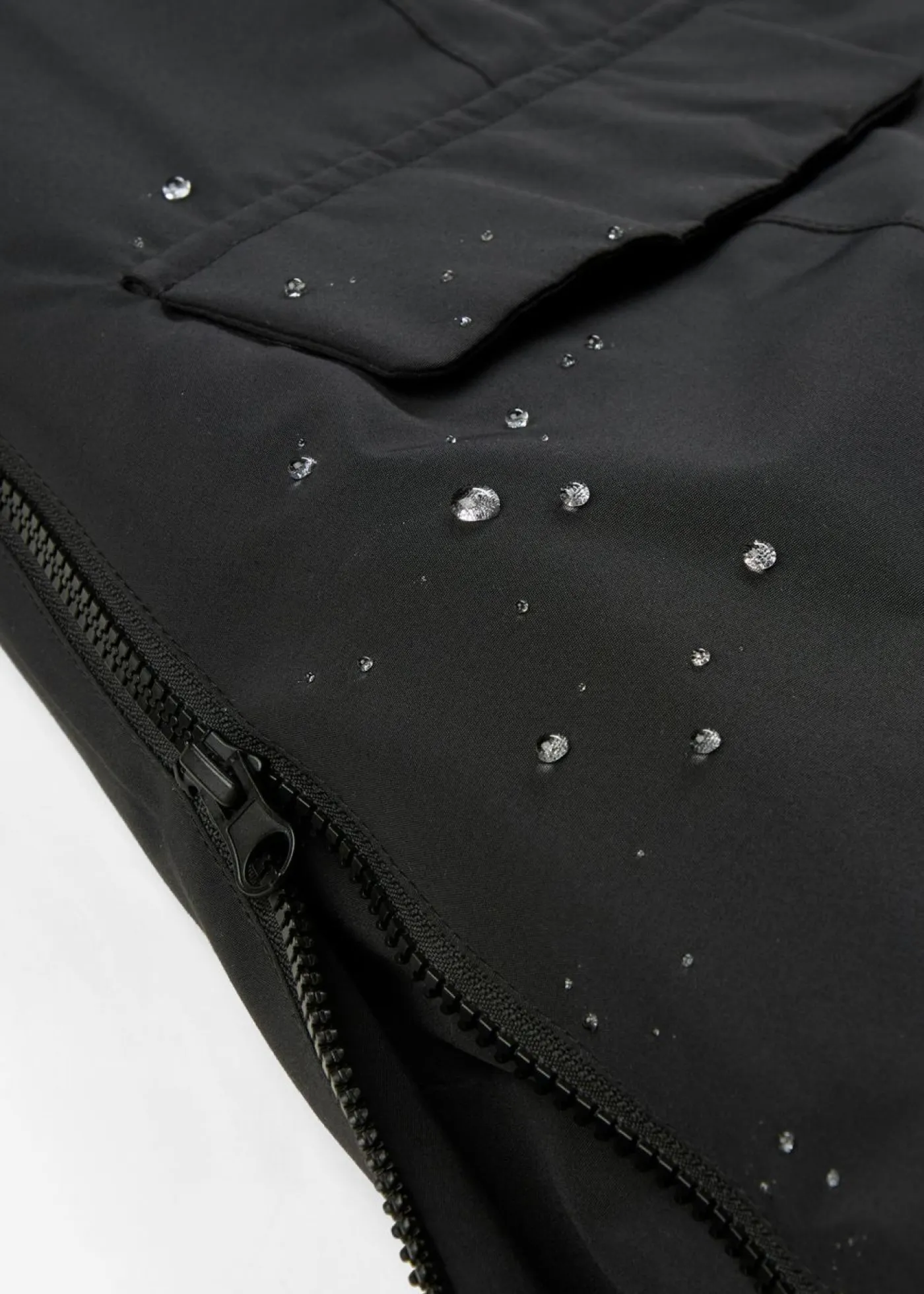 Online Abrigo premamá impermeable y cortavientos 3 en 1 con inserto de porteo Mujer Premamá