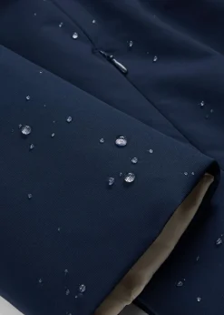 Discount Abrigo premamá reversible 6 en 1 repelente al agua con inserto para porteo y para el embarazo Mujer Premamá