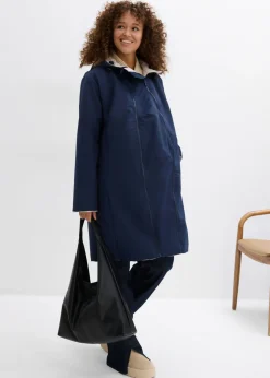 Discount Abrigo premamá reversible 6 en 1 repelente al agua con inserto para porteo y para el embarazo Mujer Premamá