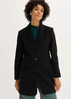 Best Abrigo tipo americana Mujer Chaquetas Y Abrigos