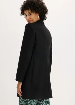 Best Abrigo tipo americana Mujer Chaquetas Y Abrigos