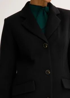Best Abrigo tipo americana Mujer Chaquetas Y Abrigos