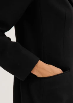 Best Abrigo tipo americana Mujer Chaquetas Y Abrigos