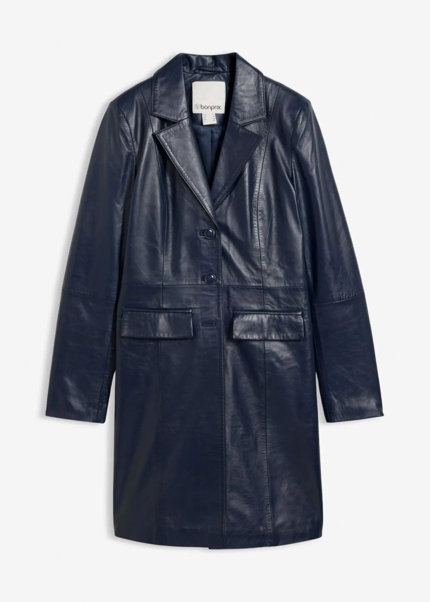 Discount Abrigo tipo americana de napa de cordero Mujer Premium|Chaquetas Y Abrigos