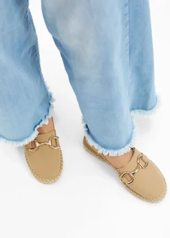 Hot Alpargatas Mujer Tendencias·Zapatos Veganos|Zapatos Primavera-Verano