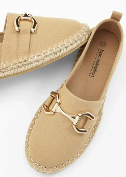Hot Alpargatas Mujer Tendencias·Zapatos Veganos|Zapatos Primavera-Verano