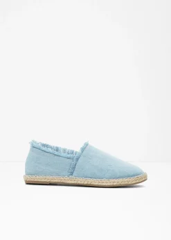 Alpargatas Mujer Zapatos Primavera-Verano|Mocasines Y Zapatos Planos