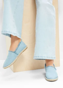 Alpargatas Mujer Zapatos Primavera-Verano|Mocasines Y Zapatos Planos