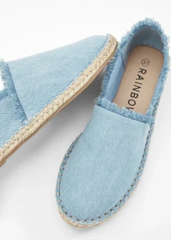 Alpargatas Mujer Zapatos Primavera-Verano|Mocasines Y Zapatos Planos