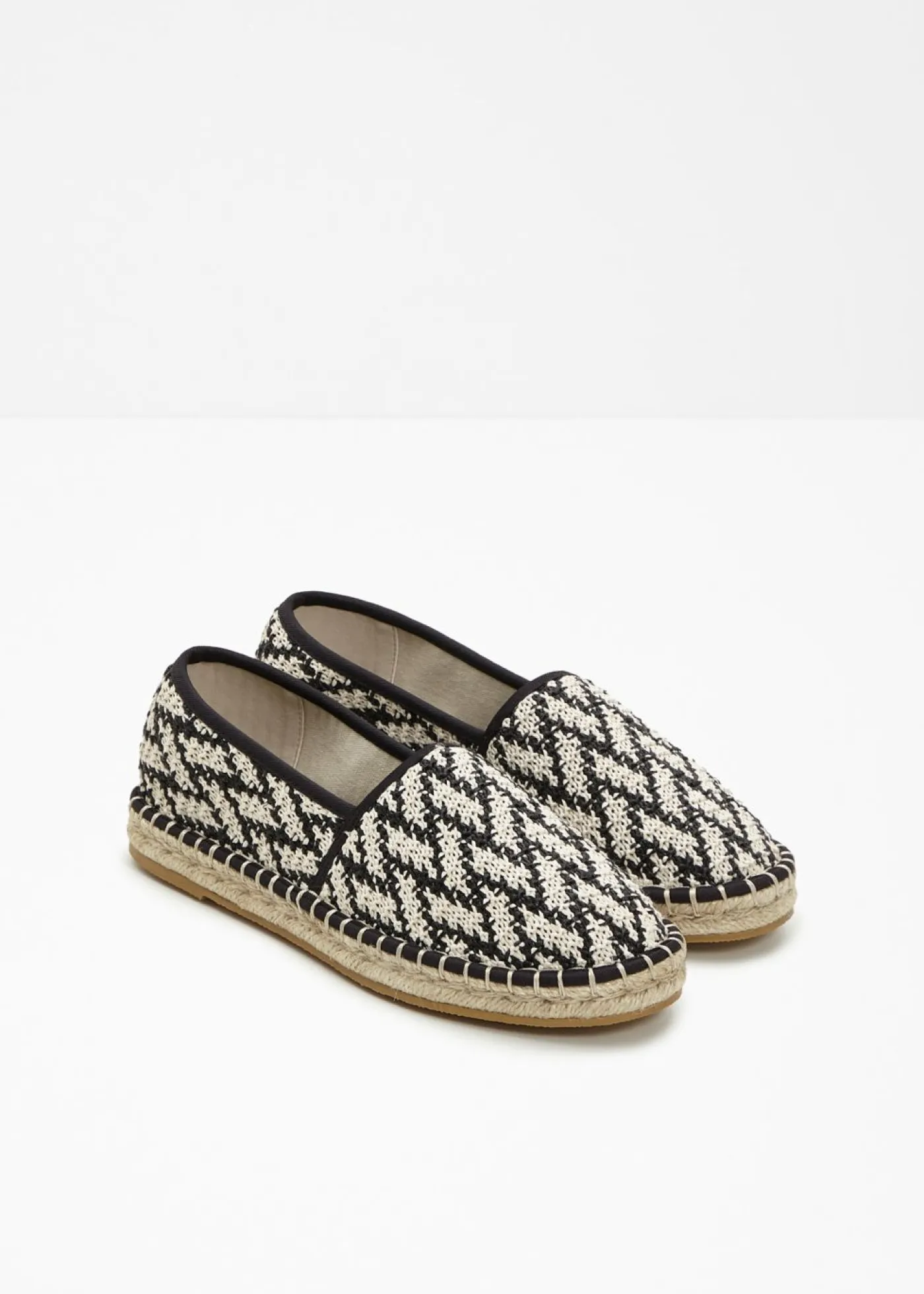 New Alpargatas Mujer Tendencias·Zapatos Veganos|Zapatos Primavera-Verano