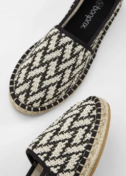 New Alpargatas Mujer Tendencias·Zapatos Veganos|Zapatos Primavera-Verano