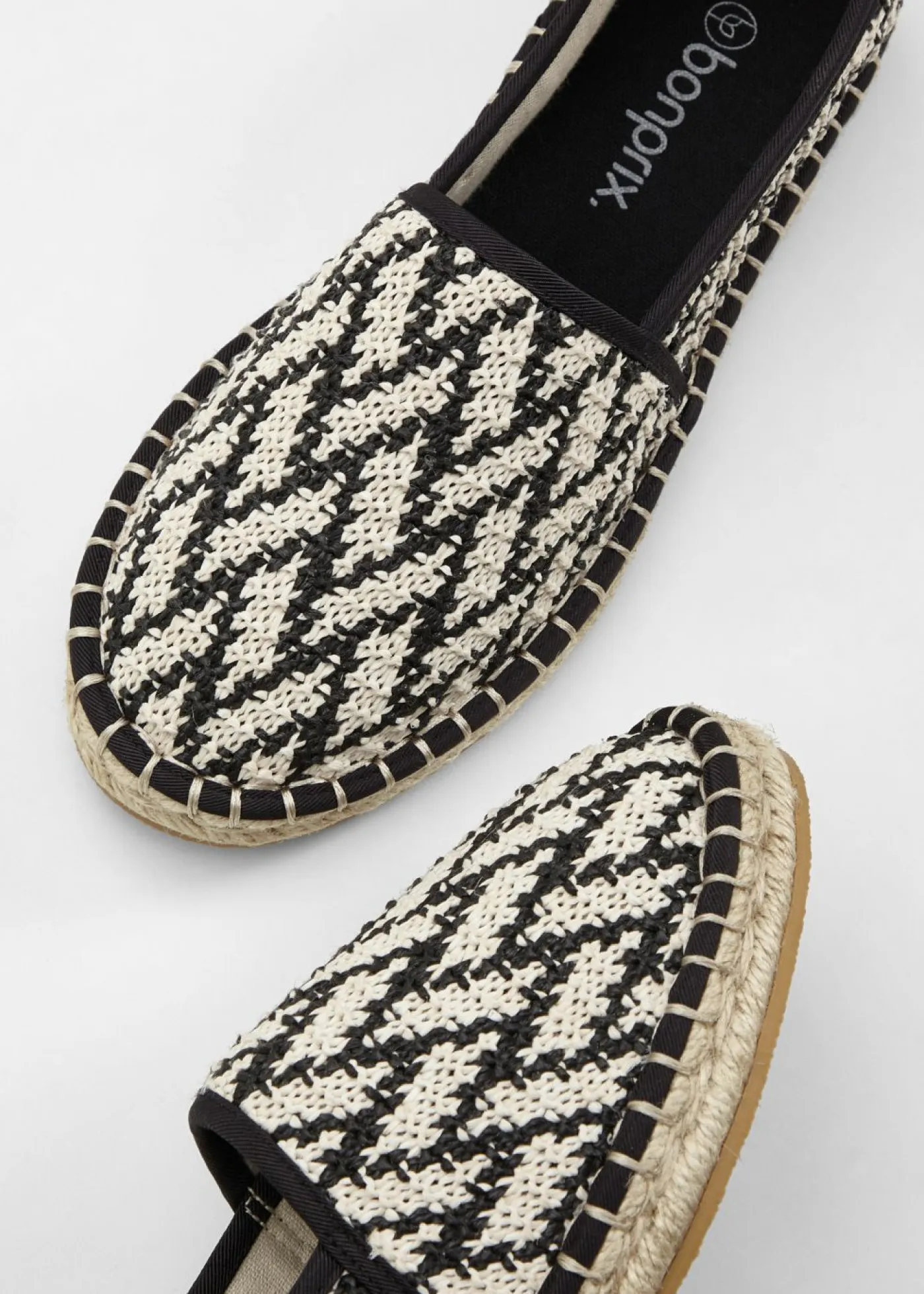 New Alpargatas Mujer Tendencias·Zapatos Veganos|Zapatos Primavera-Verano