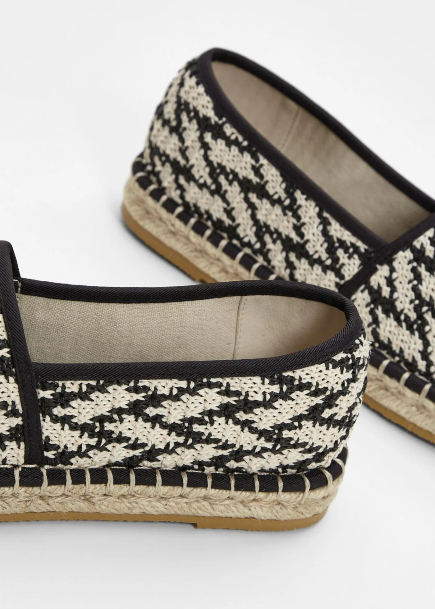 New Alpargatas Mujer Tendencias·Zapatos Veganos|Zapatos Primavera-Verano