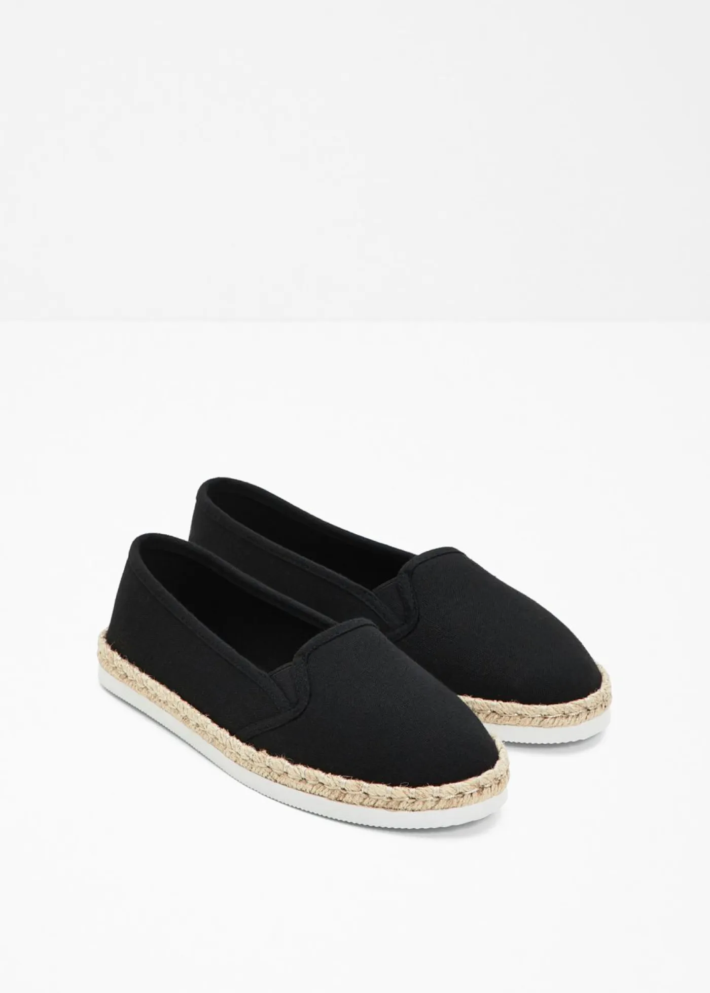 New Alpargatas Mujer Niña·Zapatos|Tendencias·Zapatos Veganos