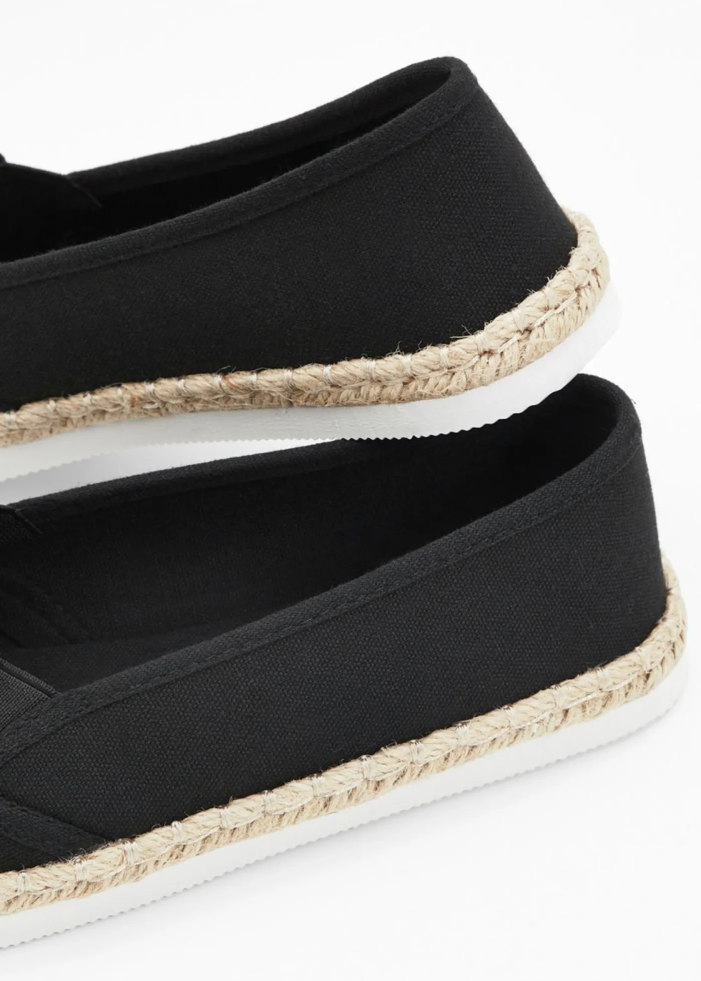 New Alpargatas Mujer Niña·Zapatos|Tendencias·Zapatos Veganos
