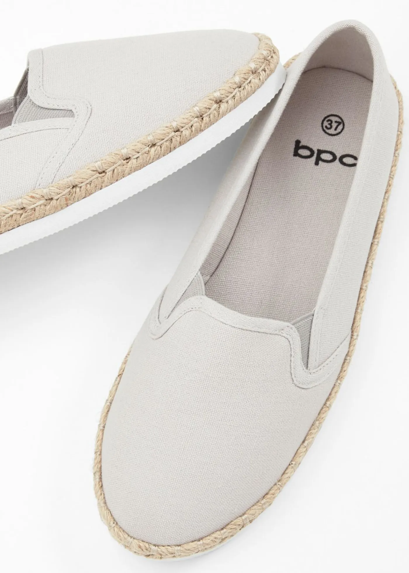 New Alpargatas Mujer Niña·Zapatos|Tendencias·Zapatos Veganos