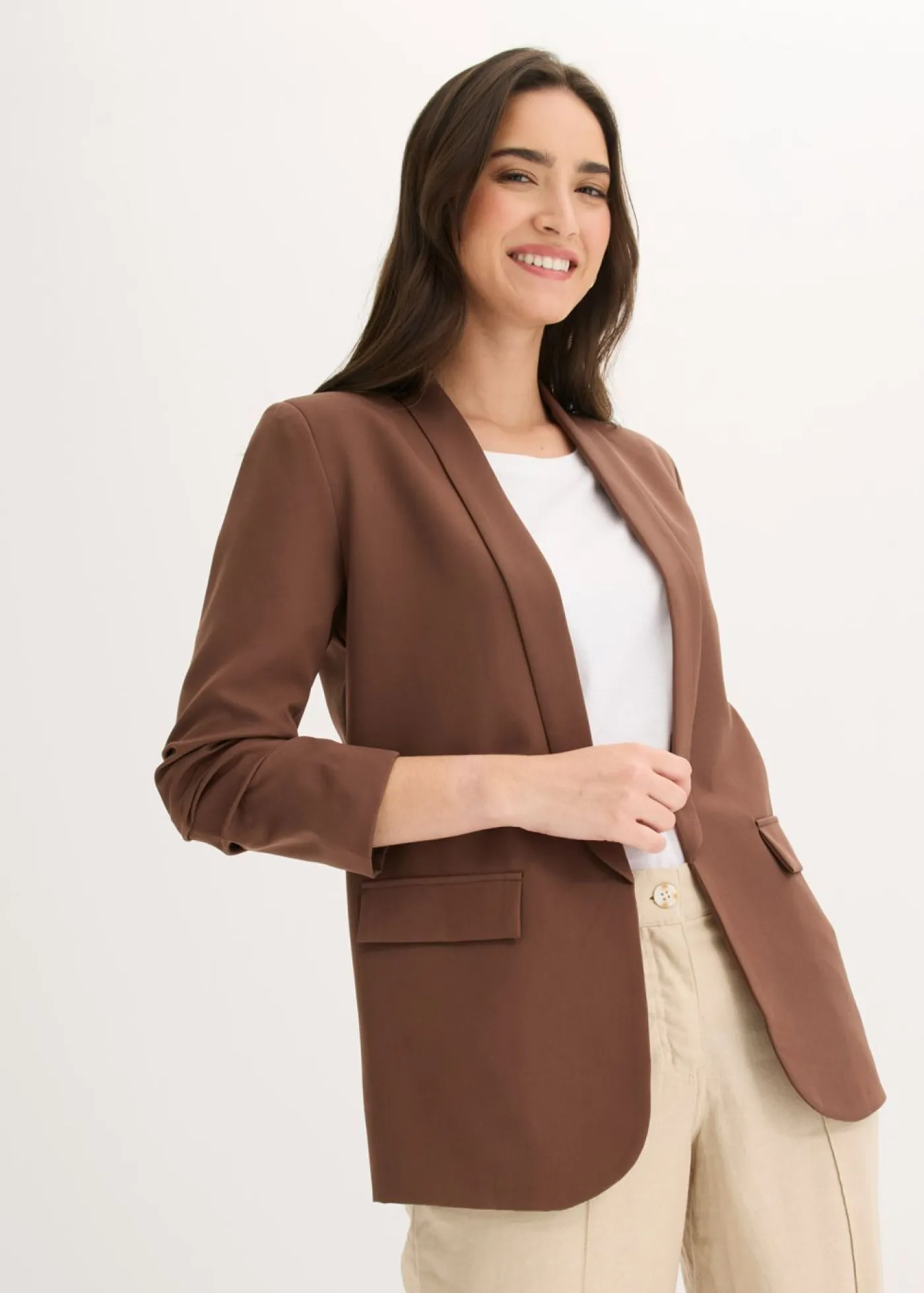 Clearance Americana Mujer Blazers