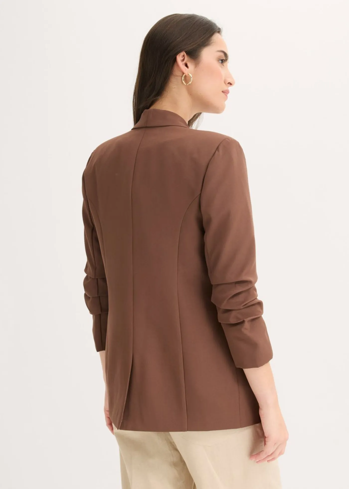 Clearance Americana Mujer Blazers