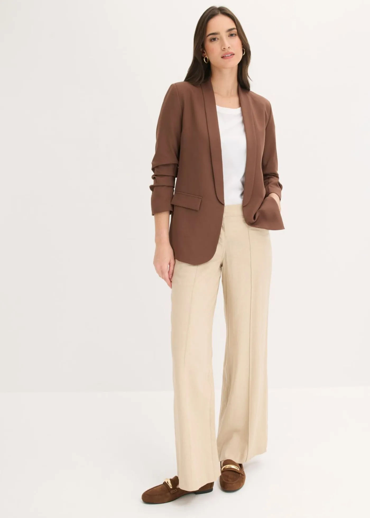 Clearance Americana Mujer Blazers