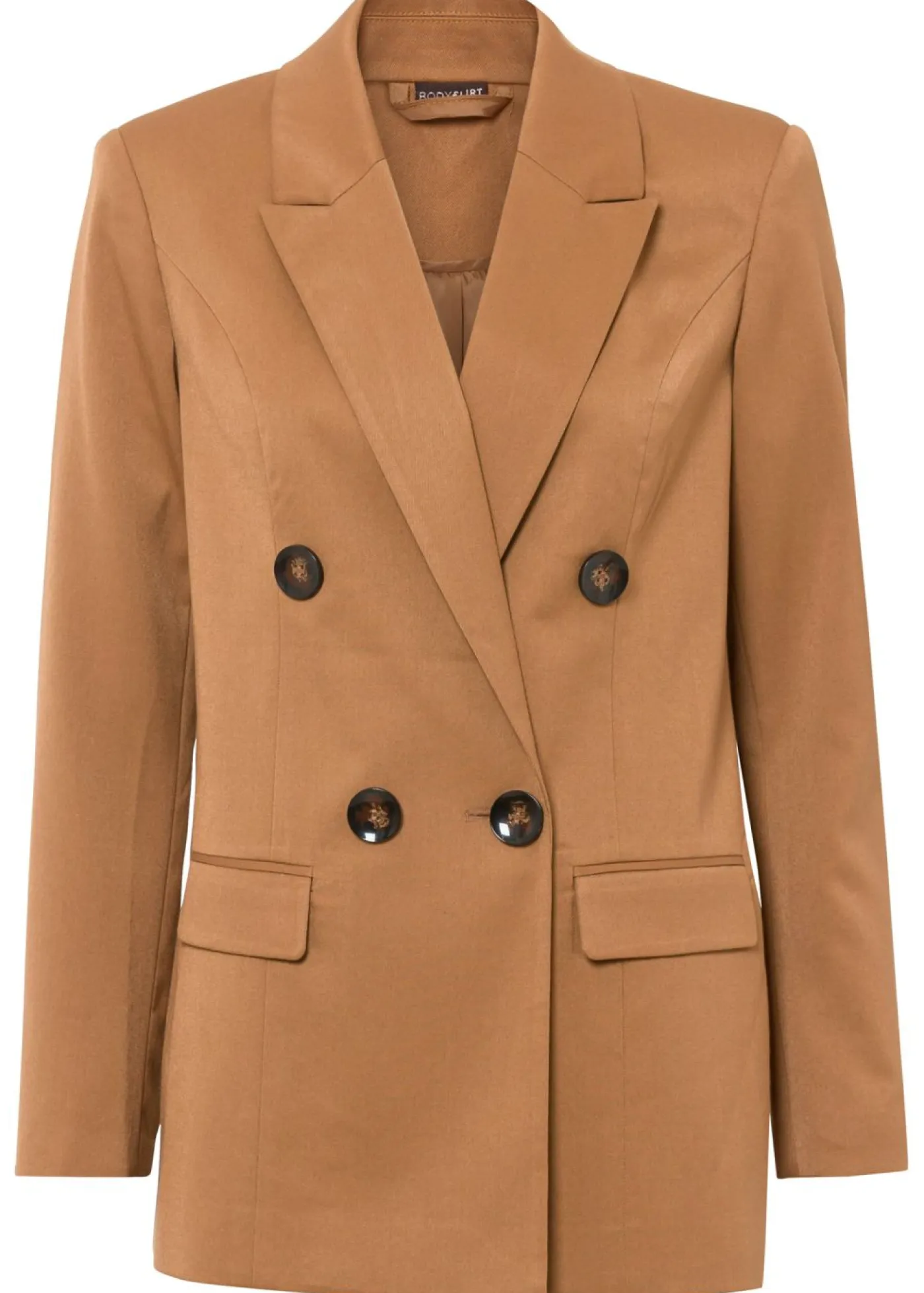 Americana Mujer Blazers