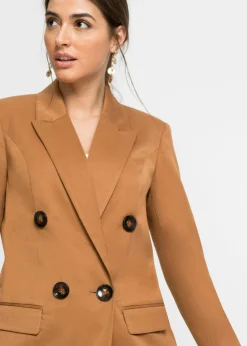 Americana Mujer Blazers