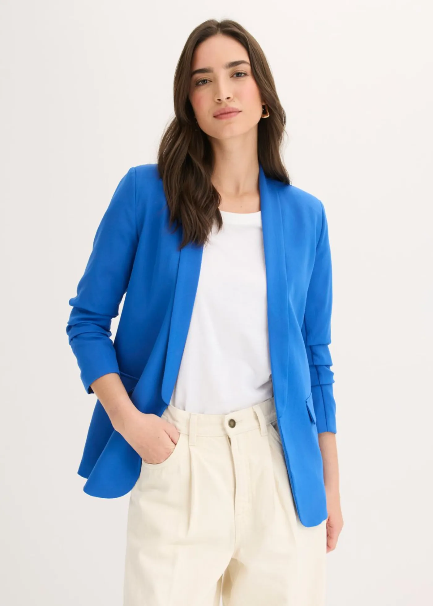 Best Americana Mujer Blazers