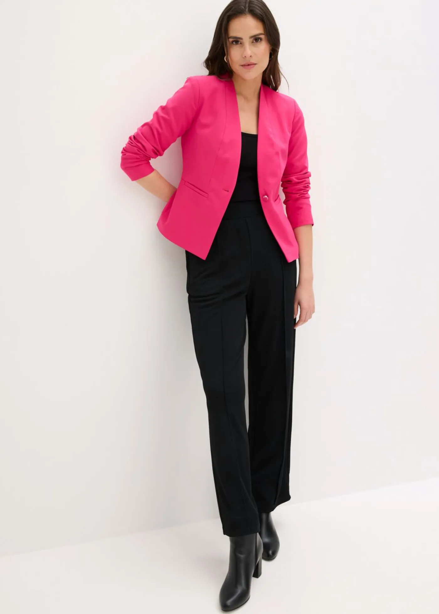 New Americana Mujer Blazers|Novedades
