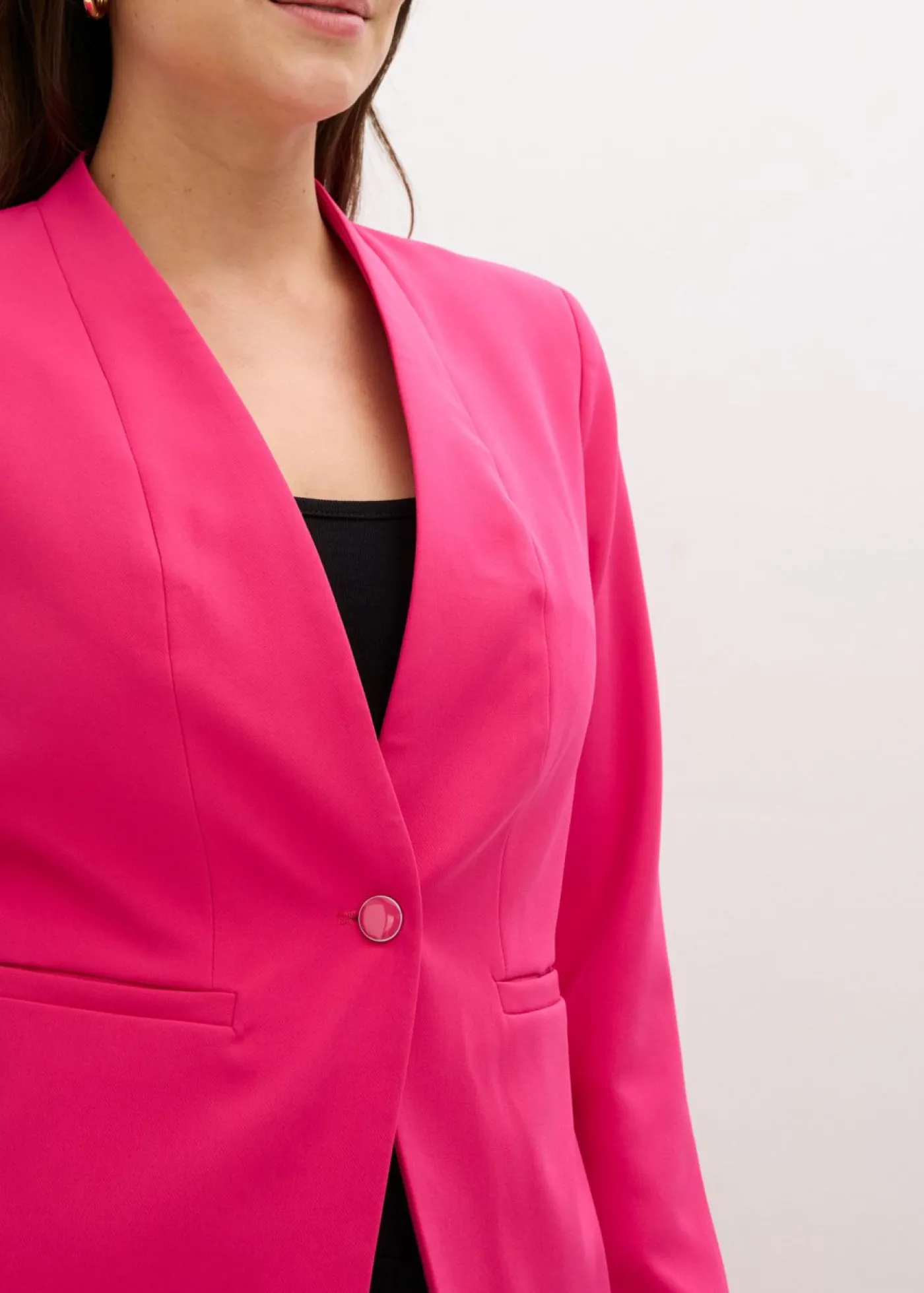 New Americana Mujer Blazers|Novedades