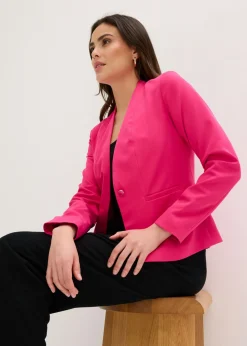 New Americana Mujer Blazers|Novedades